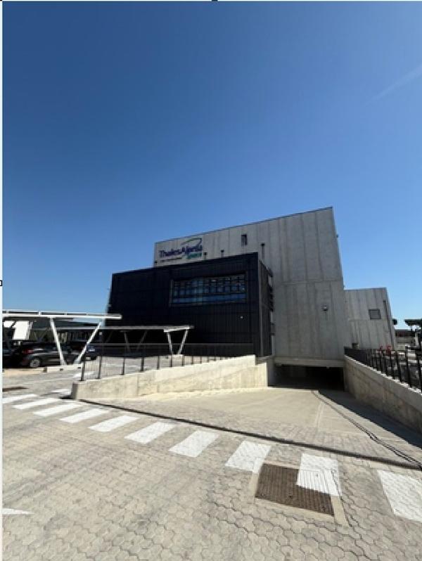 The Smart Factory represents a modular and reconfigurable environment designed to effectively address the needs of new space programs.