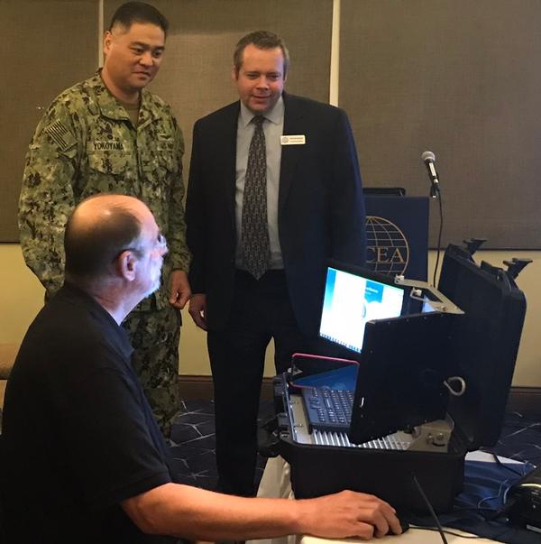 Afcea Signal Media