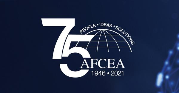 The chapter has been bringing government and industry together for 75 years! In July, 14 new members were welcomed.