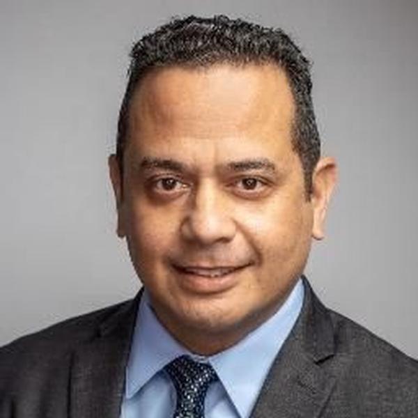 Jay Hunter Anson, Lennar Technology Services, is the new chapter treasurer.