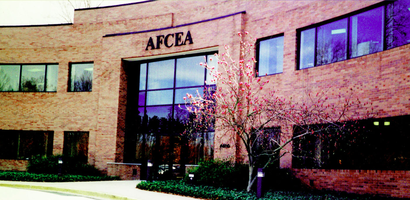 AFCEA Contact Us AFCEA International
