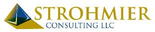Strohmier logo