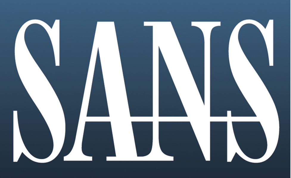 sans logo