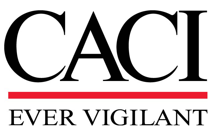 CACI logo