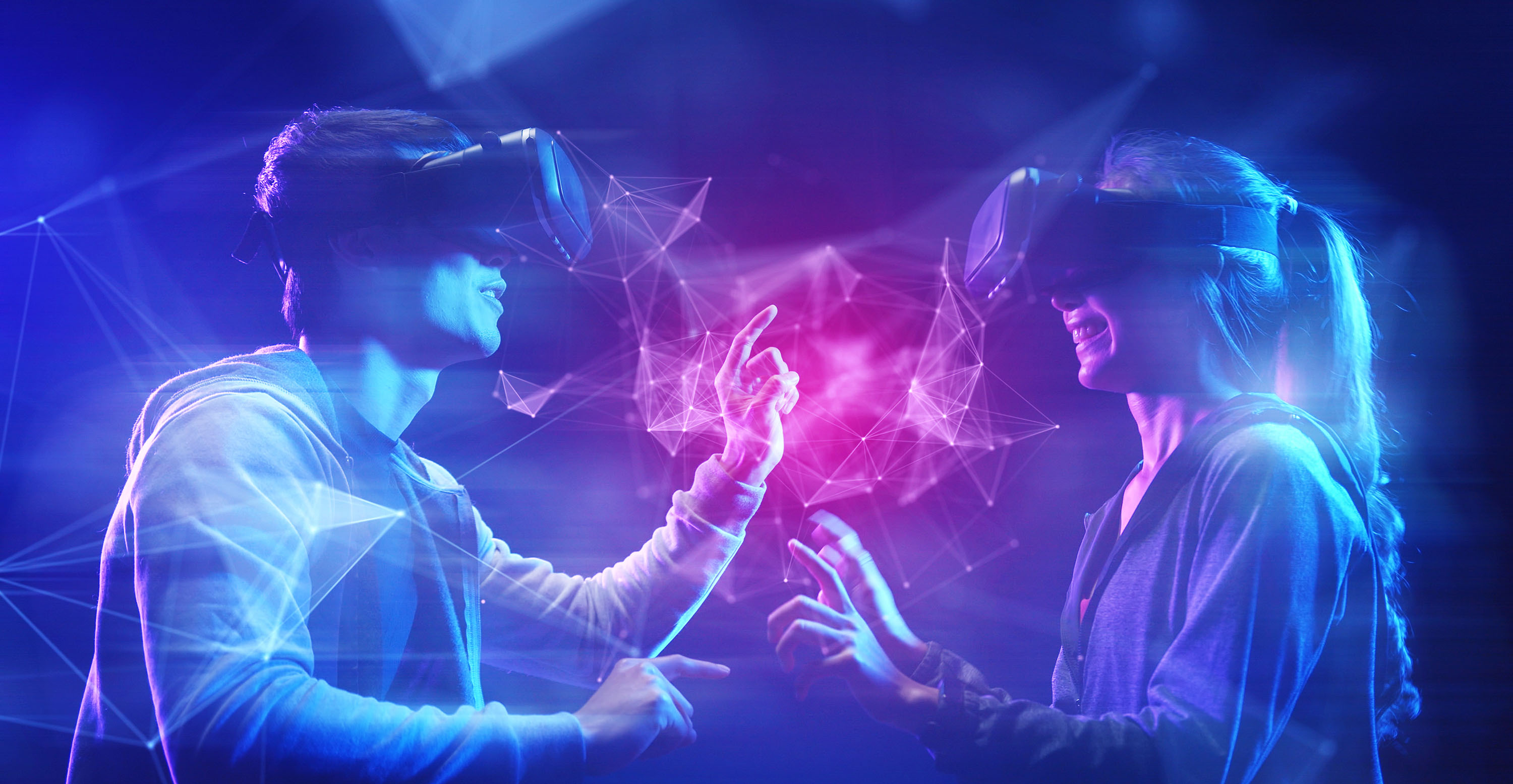 Digital twins can also improve unmanned systems and human-machine teams. Credit: Shutterstock/thinkhubstudio