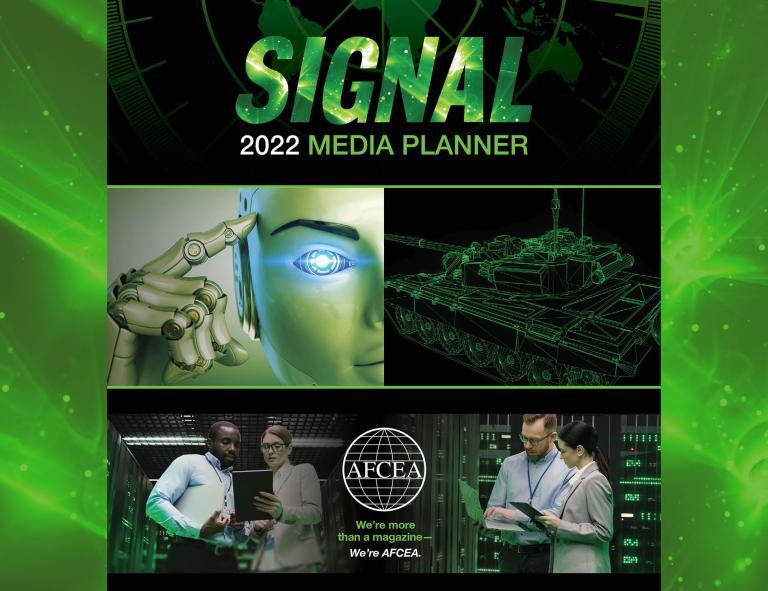 SIGNAL Media Kit Graphic