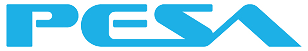 PESA logo