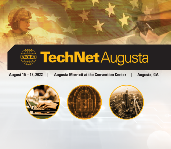 Technet Augusta22 logo