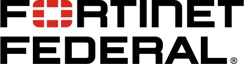 Fortinet Federal logo