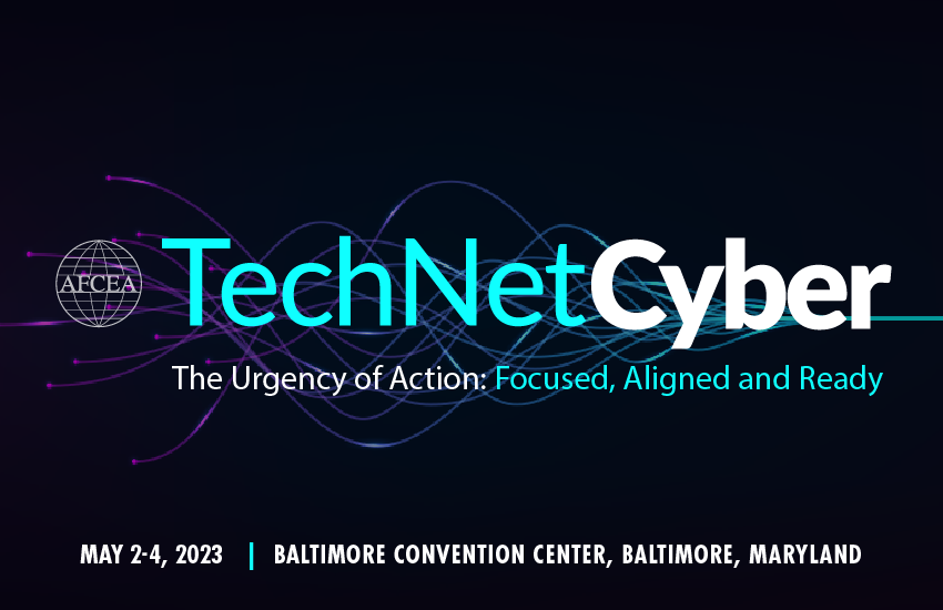 TechNet Cyber logo