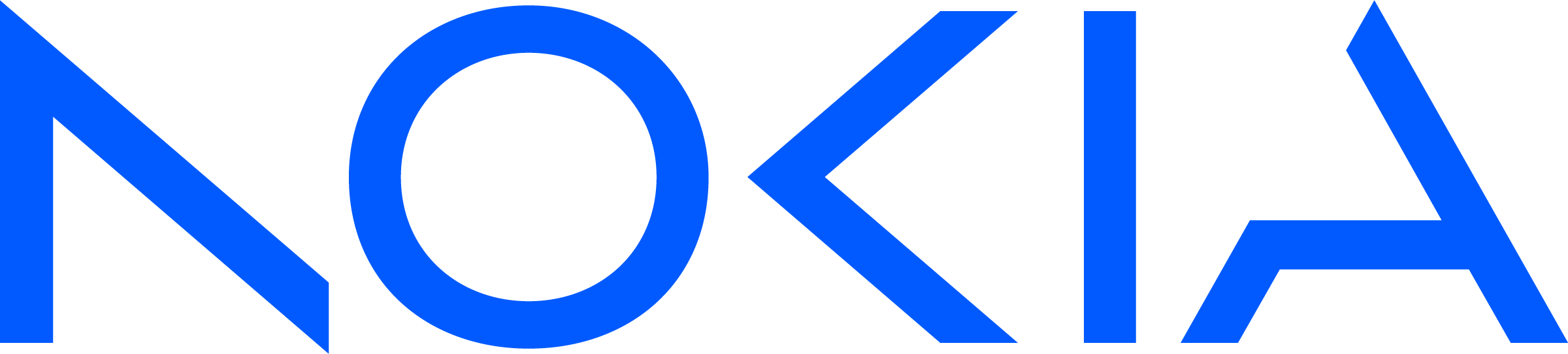 Nokia logo