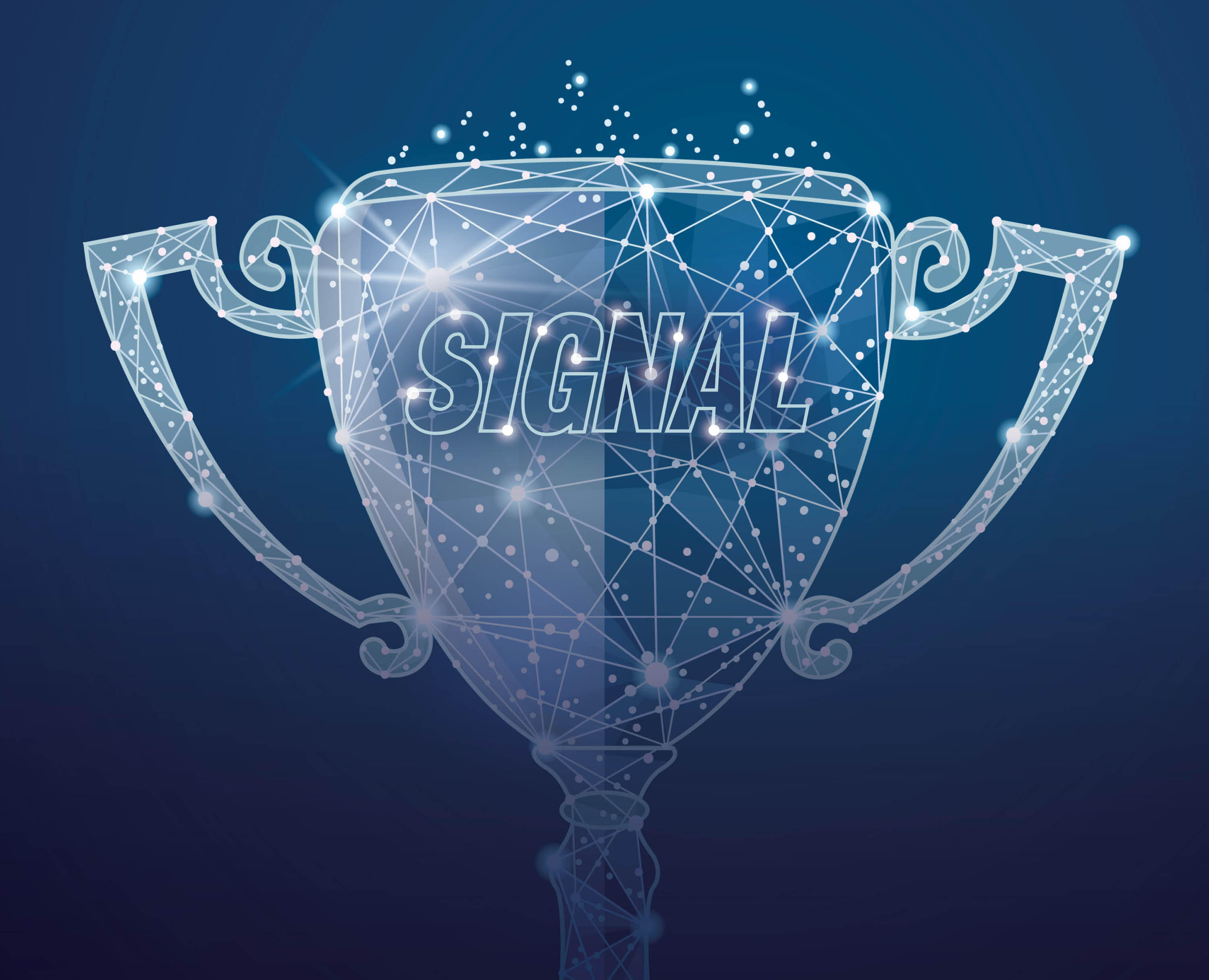 SIGNAL Media Awards images