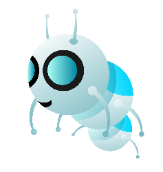 SIGNAL Kids' Obo character