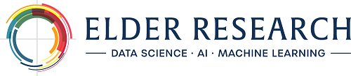 Elder Research Logo