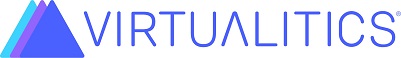 Virtualitics Logo