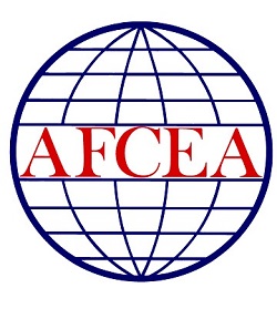 afcea logo