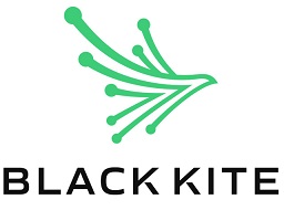Black Kite Logo
