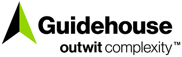 Guidehouse logo