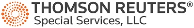Thomson Reuters Special Services Logo
