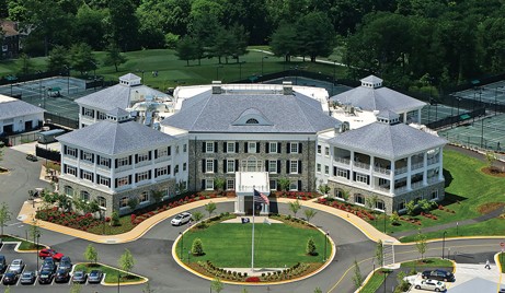 Army Navy Country Club Arlington
