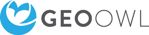 Geo Owl Logo