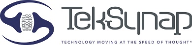 TekSynap Logo