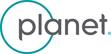 Planet Logo