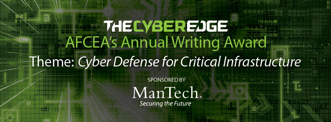 The Cyber Edge Writing Award 2025