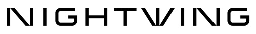 Nightwing logo
