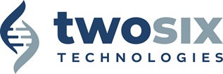 two six technologies logo