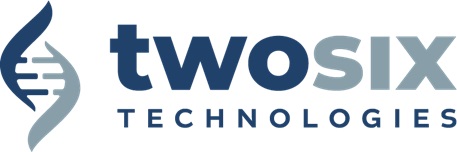 two six technologies logo
