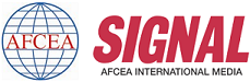 AFCEA SIGNAL combined logo