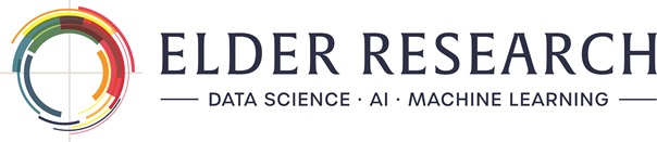 Elder Research Logo