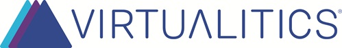 Virtualitics Logo