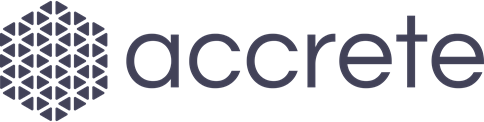 Accrete Logo