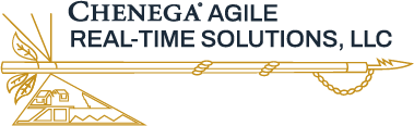 Chenega logo