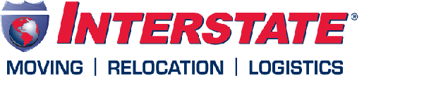 Interstate Van Lines Logo