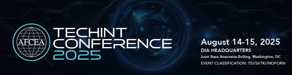 TECHINT Graphic