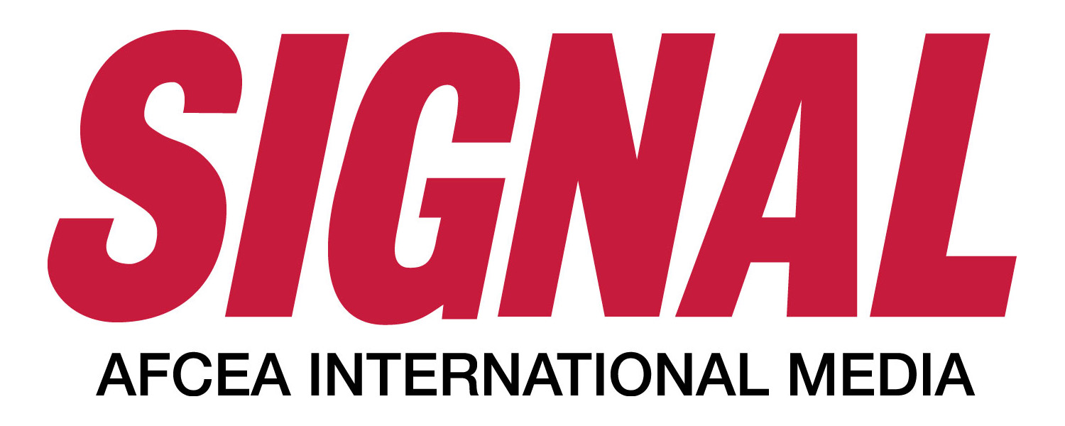 SIGNAL logo