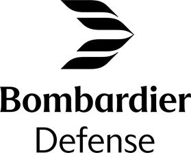 Bombardier Defense Logo