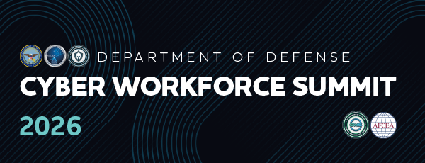 DOD Cyber Workforce Summit 2026