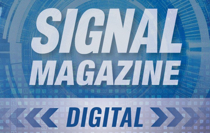 SIGNAL Magazine Digital