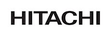 Hitachi Vantara Federal Logo