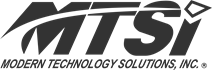 MTSI logo