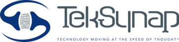 TekSynap Logo