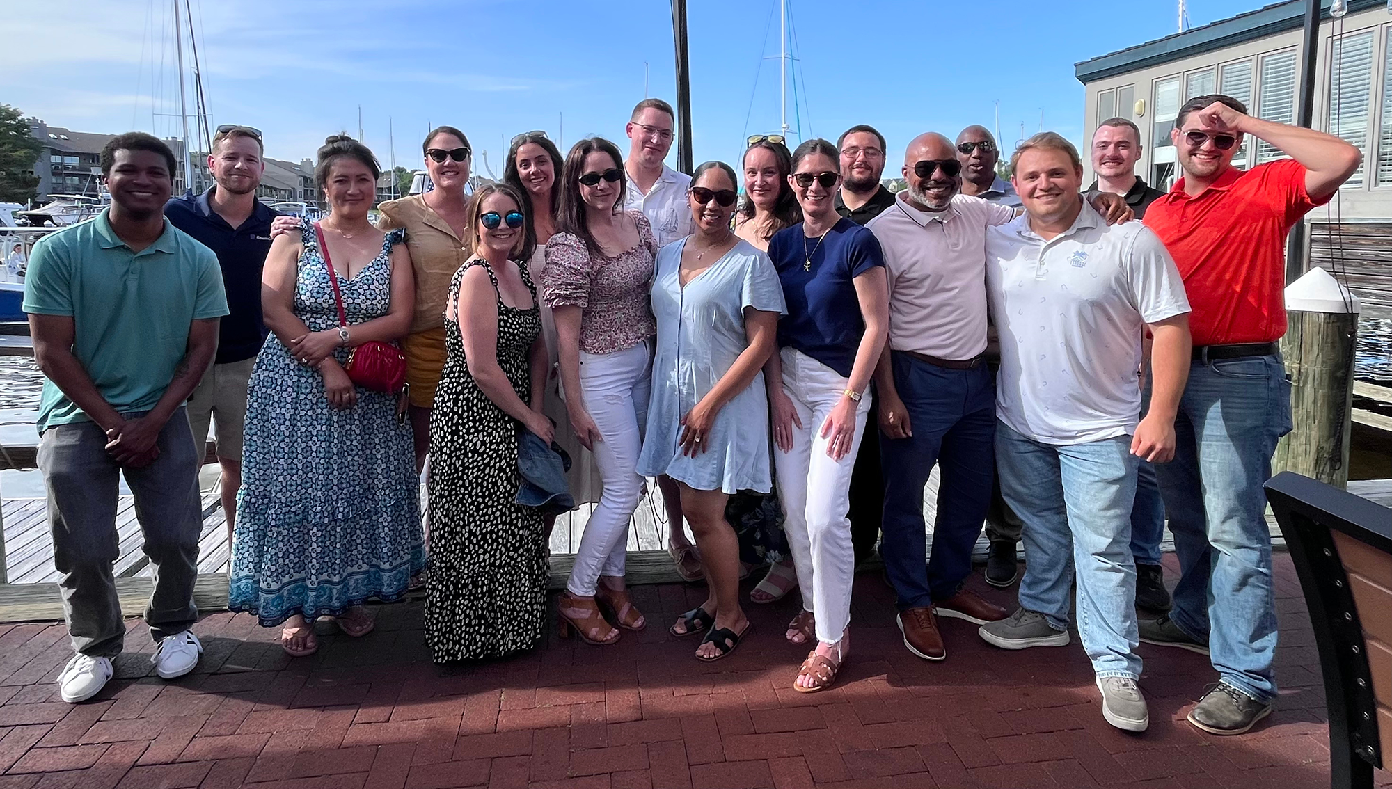 AFCEA Central Maryland Emerging Leaders