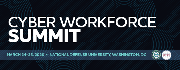 2026 Cyber Workforce Summit