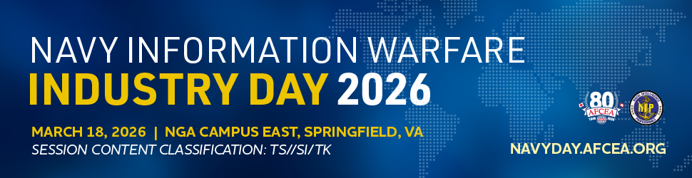 Navy IW Day with 80th logo