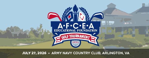 Educational Foundation 2026 Golf Tournament