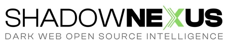 Shadow Nexus Logo